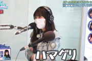 【日向坂46】河田陽菜 天然ボケかと思いきや、まさかの事情通だったｗｗｗｗｗｗｗｗｗｗ
