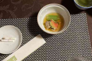 食器を“灰皿”にされた料理店が悲痛の叫び　客の非常識な行動に「客ですらない」「人間性を疑います」と非難殺到