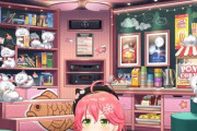 【ホロライブ】みこちの同時視聴部屋すげえな