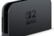 修理に出したSwitch2ドック無事新品になって帰ってくるwwww