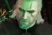 ウィッチャー3、キャラクターに魅力がありすぎる