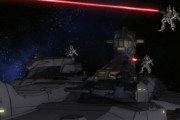 ※【ガンダム】母艦の直援について語ろう。