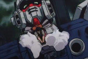 【画像】ロボアニメの機体の脱出機構のギミックってカッコいいよな