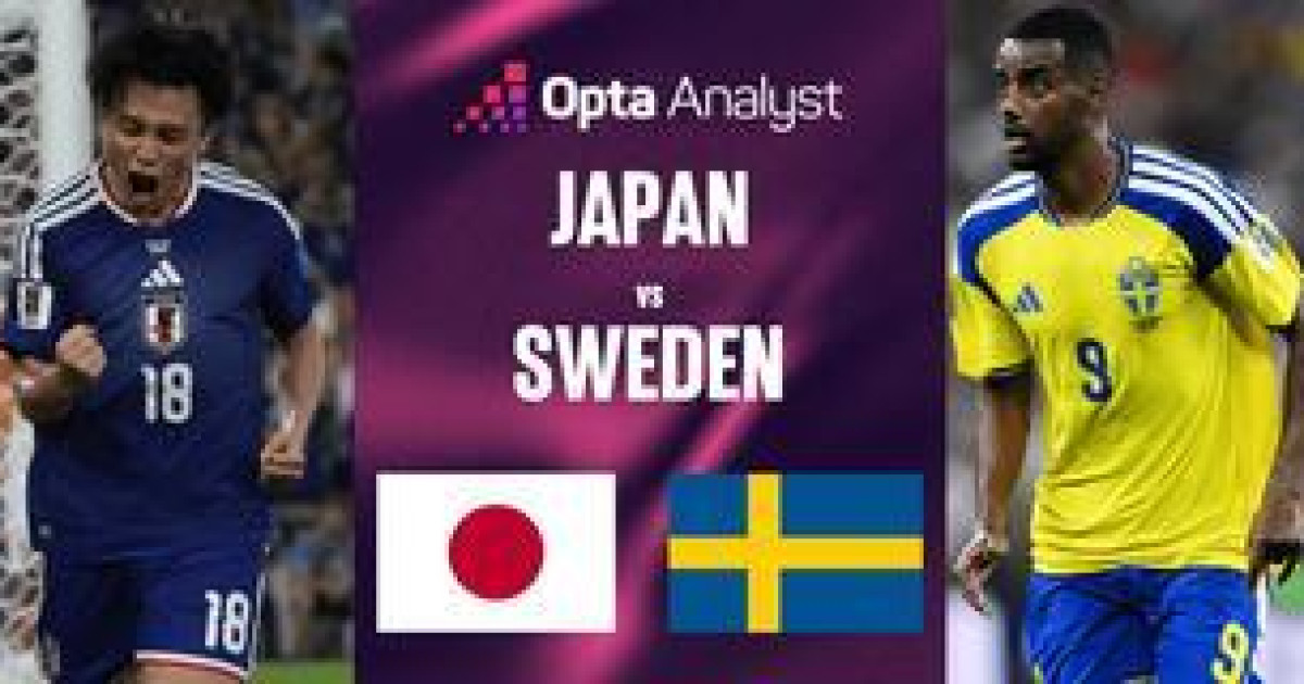 スウェーデン人「日本が勝利の本命だ」日本代表との対戦を前にスウェーデン人から弱気な声続出！「日本を圧倒する」楽観的なファンも！【海外の反応】
