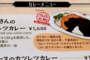 イギリス人「このカツカレーってなんだい？」