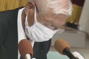 【画像】マスコミさん、ヘリまで使い73歳老人を追い込んでしまう