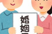 室井祐月と前新潟県知事の米山結婚