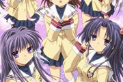 【悲報】Z世代「CLANNAD？キモｯ！ただの学生妊娠物語じゃんｗ」