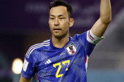 吉田麻也“日本サッカー界”ガラパゴス化の懸念「Jリーグのルールを変えていかないと」「日本の選手はすごく（ギャラが）安い」