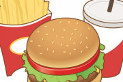【画像】完璧なチーズバーガー作ったったったｗｗｗｗｗｗｗｗｗ