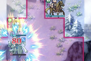 【FEH】シャーロッテの火力凄いな