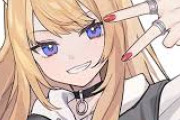 【Vtuber】リタ「ギャルが甘ったるい香水つけてて自認カブトムシになった」