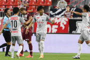 川崎フロンターレ、大量6得点で神戸に圧勝！ルヴァン杯準決勝進出
