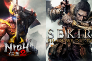ワイニート、SEKIROと仁王2どちらを買うかガチのマジで決められない