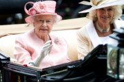 海外「エリザベス女王がコロナに感染したようだ」