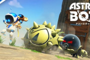 【PS5】アストロボット　感想・評価まとめ