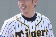 【阪神】矢野燿大監督、ついに連敗地獄脱出！今季初勝利！