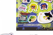 「スプラトゥーン３ キャラマグネッツ」予約開始！全20種と種類豊富
