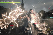 FF16の戦闘がガチでおもろそうｗ←戦闘苦手な人へのサポートもいい感じ