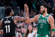 【NBA】史上最も接戦だったスイープ決着のシリーズはどれだと思う？