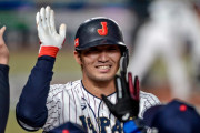 日本人スラッガーがMLBで争奪戦に！←「聖闘士星矢！」「スーパーセイヤ人！」（海外の反応）
