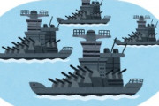 海外「笑った！」ロシア軍の「Z」は日本では別の意味を持つことに海外が興味津々