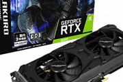 【朗報】Steamグラボ統計でRTX3060が首位に！新時代に突入へ