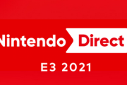 Nintendo Direct E3 2021の現実的な予想