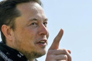 【米誌タイム】「今年の人」にテスラのイーロン・マスク氏
