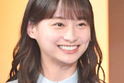 【Ｗ杯バブル突入】 日向坂46・影山優佳が他事務所出遅れで一人勝ち状態に