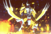 【朗報】デジモンの新作アニメ、最新話で初代を超えてしまう！！！