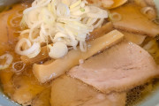 【画像】ラーメン食べに来た
