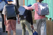 夏休み明けに“学校クラスター”多発の恐れ 第6波以降に目立ち始めた子どもの感染