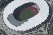 【悲報】東京五輪、もうめちゃくちゃ！新国立競技場建設現場から白骨死体187体が見つかる