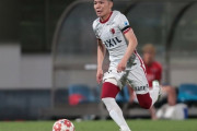 鹿島MF松村優太、右脚負傷で全治6週間の離脱…天皇杯大宮戦で負傷