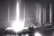 ウクライナ「ロシアが世界有数の原発を全方位から攻撃して火災発生」（海外の反応）