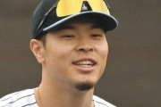 阪神・佐藤輝明、「全部変えている」新打法に手応えあり！ 力みなしで3連発含む8本の柵越え「初日にしては良かったかな」