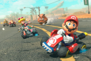 【7/7～7/13 ファミ通週販】「マリオカート ワールド」6週連続1位で快進撃継続！「パタポン1＋2 リプレイ」もトップ10入り