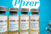 ファイザー製新型コロナワクチン3回目接種後､腋窩痛リンパ節症増加