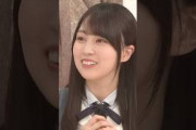 ツンデレ彼女かっきー #賀喜遥香 #乃木坂工事中 #乃木坂46