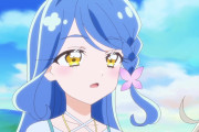 【名探偵プリキュア】くれあさん、ネチネチしていると言われてしまうｗｗｗ