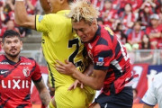 G大阪、GK一森がPKストップで首位・鹿島と0-0ドロー！鹿島は2位京都と勝ち点差「5」に　J1第33節（関連まとめ）
