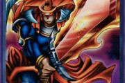 【遊戯王】「炎の剣士」リメイク弱すぎじゃない？