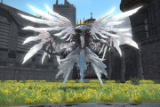 【FF14】IDに続いてモブハントでも先釣り問題が発生し大荒れに「時間指定しているのに殴る人が多すぎる」