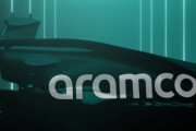 アストンマーチンがアラムコと長期的な戦略的パートナーシップを締結