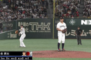 【朗報】侍ジャパン・今永昇太　左腕の直球でメジャートップ超え2625回転