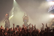 BABYMETAL『METAL GALAXY WORLD TOUR』フィンランド,ヘルシンキ 公演まとめ