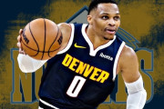 【NBA】なぜナゲッツはウェストブルックを獲得したのか