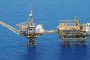 中国、東シナ海のガス田施設が完成、日中中間線の中国側海域…日本外務省「極めて遺憾だ」と強く抗議！