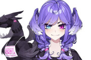 Vtuber 【Selen Tatsuki 】にじさんじENの新人、もしかしてFPS上手い人きちゃった？？